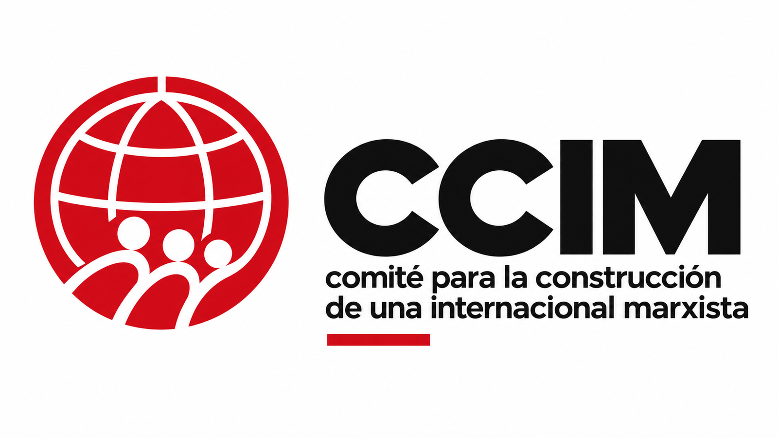CCIM · Comité para la Construcción de una Internacional Marxista